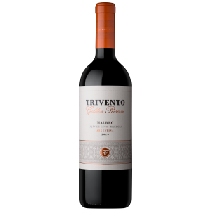 Golden Reserve Malbec