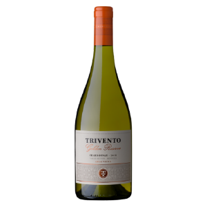 Golden Reserve Chardonnay