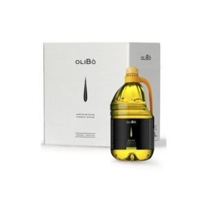 Aceite de Oliva Virgen extra