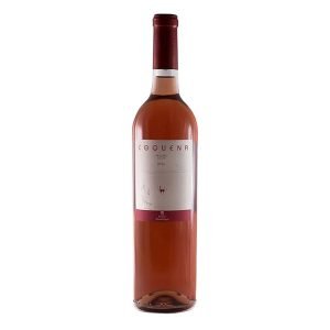 Caja Yacochuya Malbec Rosado
