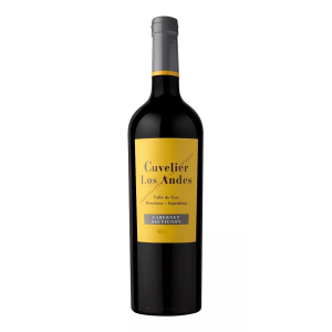 Cuvelier Los Andes Cabernet Sauvignon 2020
