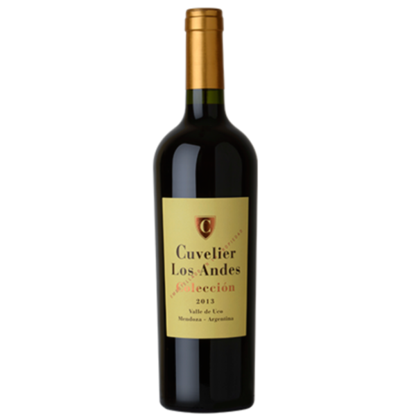 Cuvelier Los Andes Colección 2020