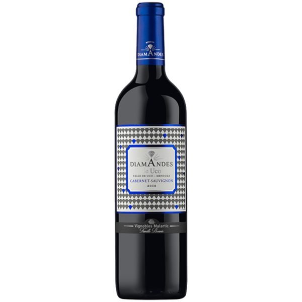 Diamandes de UCO Cabernet Sauvignon