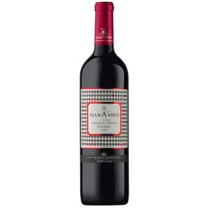 Diamandes de UCO Malbec 2020