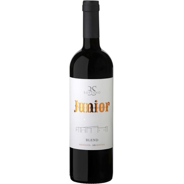 Junior Blend
