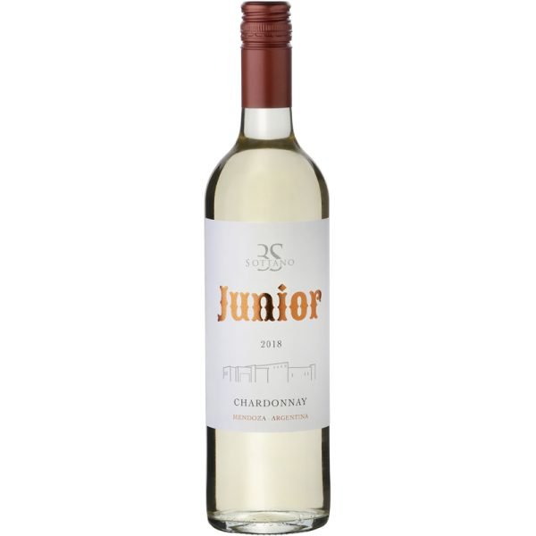 Junior Chardonnay