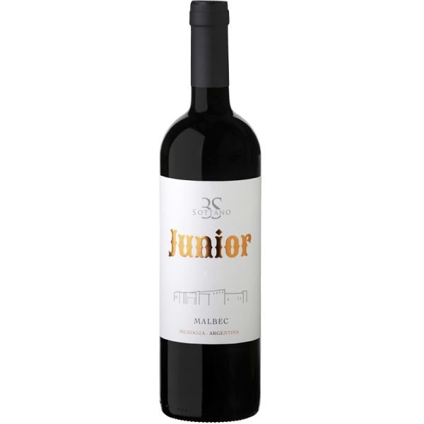 Junior Malbec
