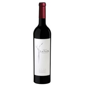 La Flor Malbec