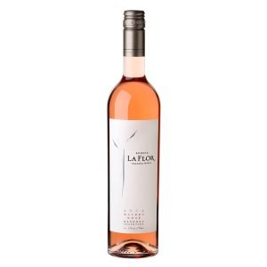 La Flor Malbec Rose
