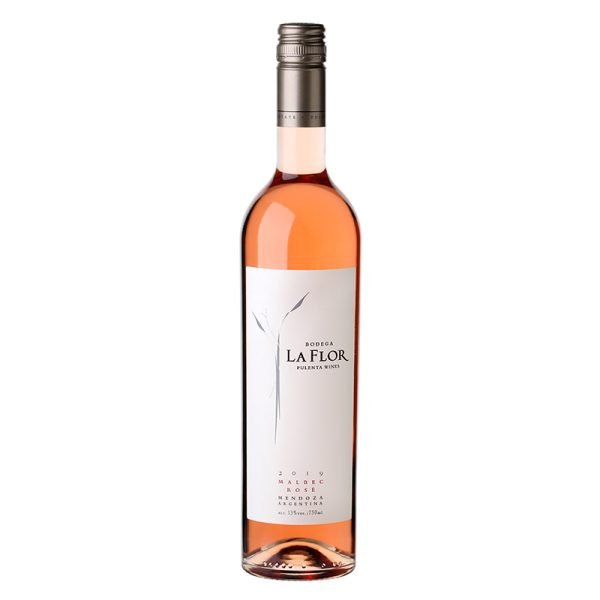La Flor Malbec Rose
