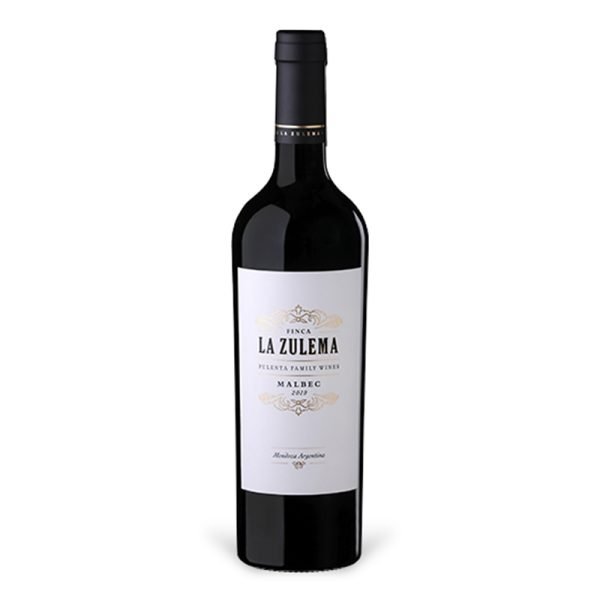 La Zulema malbec