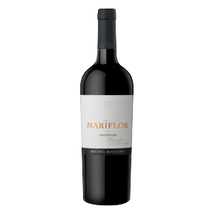 Mariflor Blend 2020 (Cabernet Franc & Malbec)