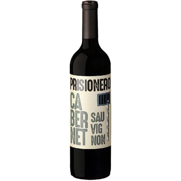 Prisionero Cabernet Sauvignon