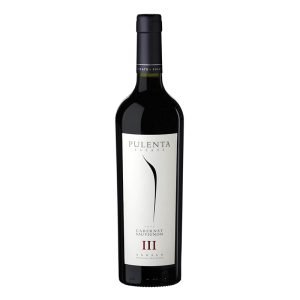 Pulenta Estate Cab. Sauvignon