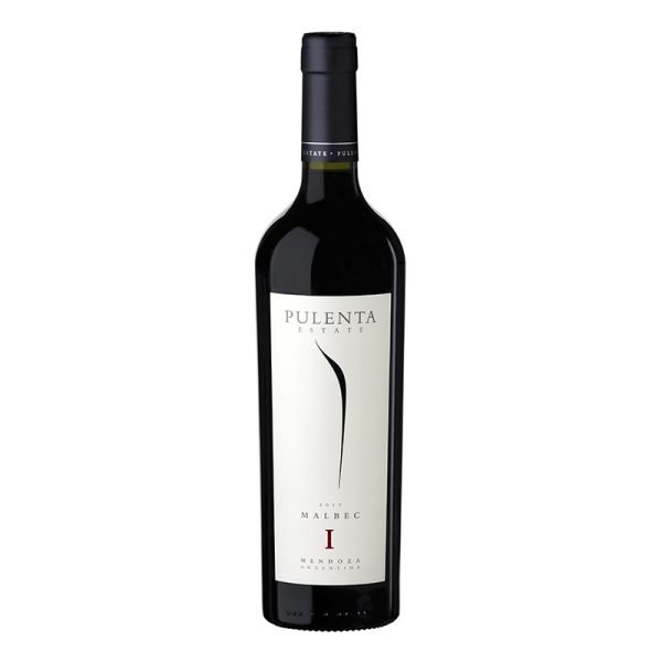 Pulenta Estate Malbec