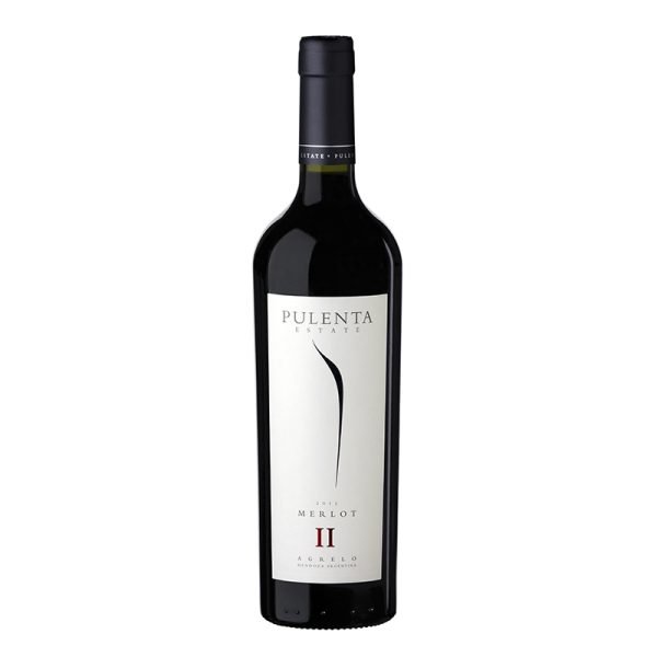 Pulenta Estate Merlot