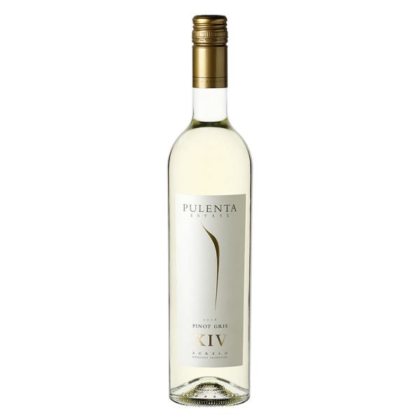 Pulenta Estate Pinot Gris
