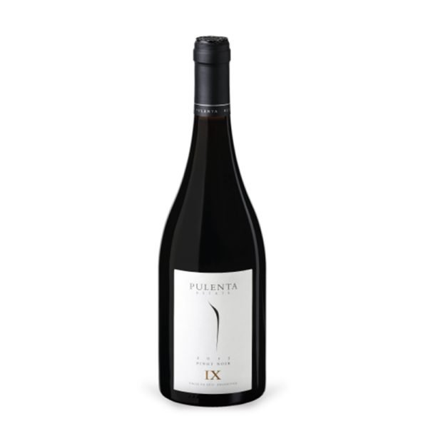 Pulenta Estate Pinot Noir