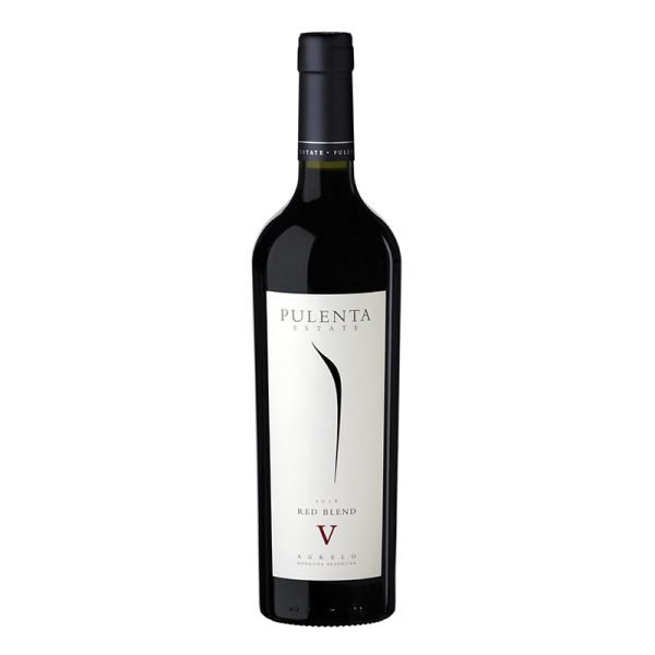 Pulenta Estate Red Blend