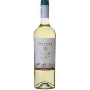 Reto Chardonnay