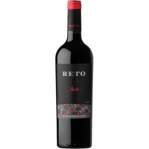 Reto Malbec