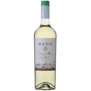 Caja Reto Sauvignon Blanc 6x750ml