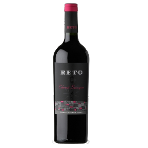 Reto Blend