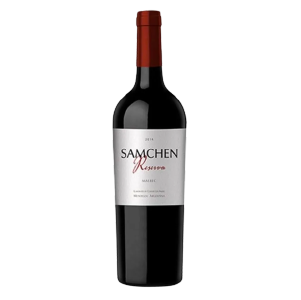 Samchen Malbec 2021