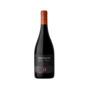 Cabernet Franc Golden Reserve