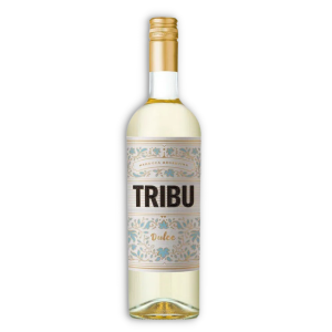 Tribu Blanco Dulce