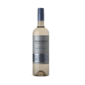 White Malbec Reserve