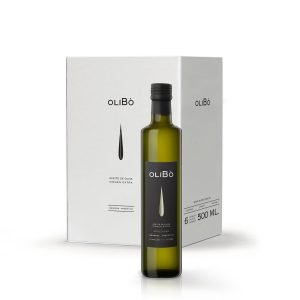 AOVE Arbequina