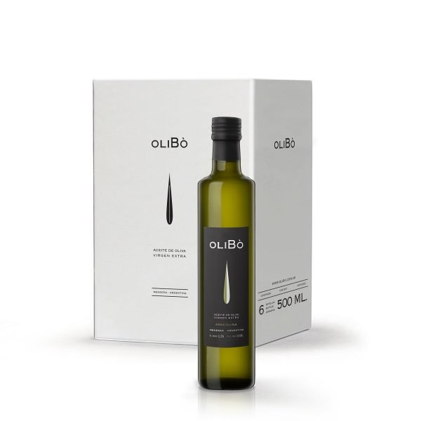 AOVE Arbequina