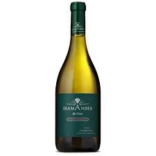 Diamandes Gran Reserva Chardonnay 2022
