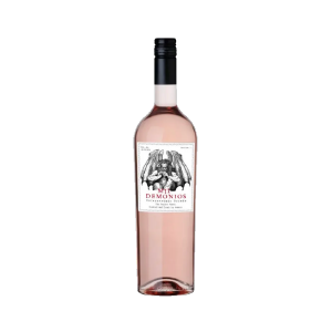 Cofermentado Rosado Mil Demonios