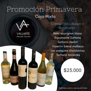 PROMOCION PIMAVERA