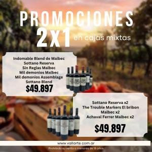 Promociones