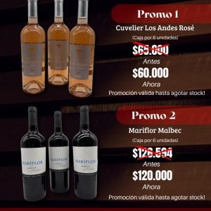 Promoción Diciembre