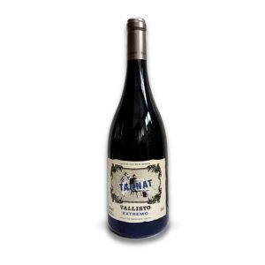 Vallisto Tannat 2022