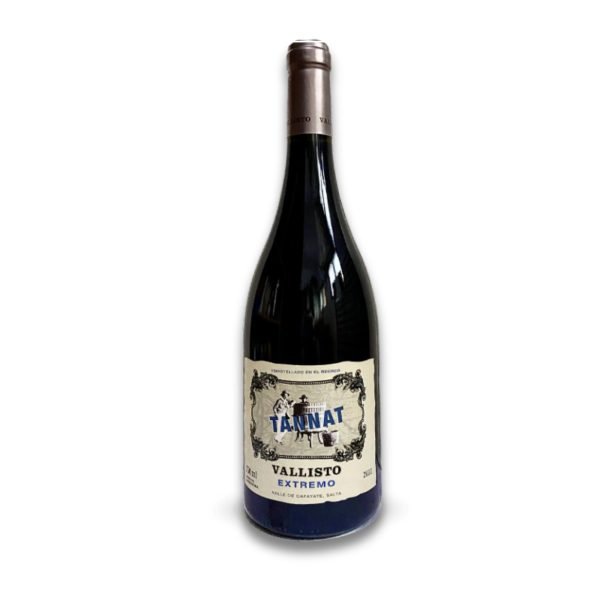 Vallisto Tannat 2022