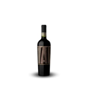 Arrogante malbec