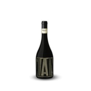 Arrogante Syrah