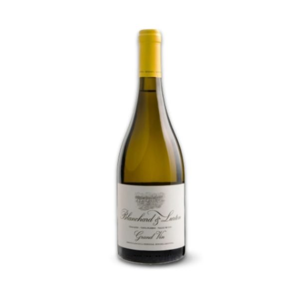 Blanchard y Lurton Gran Vin 2021