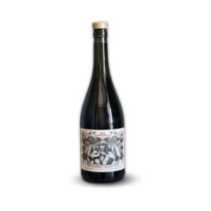 Vermut Rosso Mil Demonios