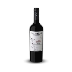 El Bribon malbec