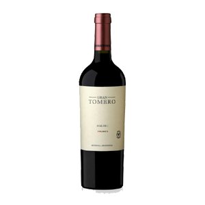 Gran Tomero Malbec Orgánico