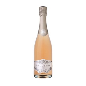 Progenie Espumante Extra Brut Rose