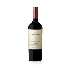 Gran Tomero Petit Verdot