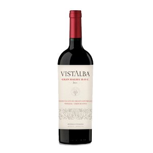 Vistalba Gran Malbec D.O.C