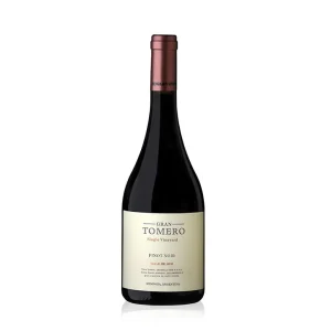 Gran Tomero Pinot Noir 2023